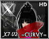 =DX= Envy Curvy HD X7 V2