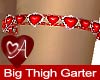 Ruby Hearts BigThigh