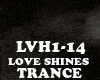 TRANCE - LOVE SHINES