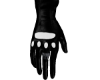 Black Assassin Gloves