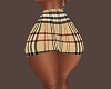 Burberry RXL Skirt