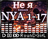 ♬𝐑 Ne ya