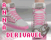 TENIS LOVE KIDS
