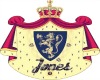 Jones Crest