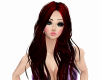 Cabelo Thaty red