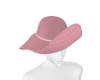 JAZ Georgia Pink Hat