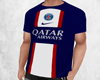 PSG 22/23 - No Tats