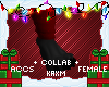 ꨄKrampus Warmersꨄ