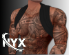 ! DJ OVERSHIRT BLACK tat