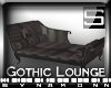 [S] Gothic Lounge