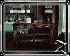 ~Z~Merry  Console Table