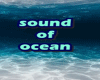 Sound Of Ocean