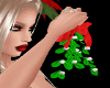 Mistletoe Kisses Avatar