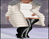 Jacket Winter Boots