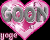 Ỿ | goon