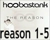 The Reason Box 1