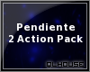 QL* 2 Action Pack