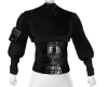 ninja Blk Sweater