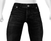 *CH@NEL Black Pants