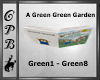 A Green Green Garden