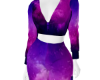 PP-Galaxy TrackSuit