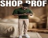 ! Forest Green Polo