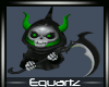 Toxic Reaper Pet (M)