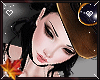 𝓛 StmPunk-Hair-Black