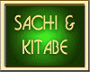SACHI & KITABE