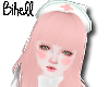 💉 Nurse Pastel Hat