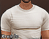 TShirt Cream