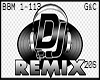 DJ Mix BBM 1-113