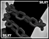 ankle chainy