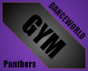 Purple Panthers Gym