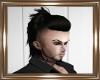 / MOHAWK BLACK.