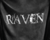 Raven Leather Jacket 