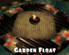 -IC- Garden Float