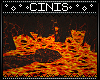 CIN| Volcanic Cavern