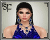 [SF]Yamila Gown