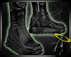 *A* Darkling Boots