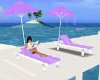 [LP]beach chairs