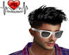 Silver Trigger Shades