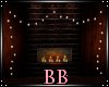 [BB]Cafe Deco Lights