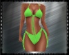 Lime Bikini