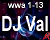 DJ VAL - Ha Do Di Da