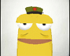 Fish Citizen Avatar