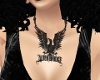 BlackBird AB Necklace