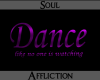 Dance-Purple
