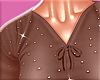Y2k Popstar brown