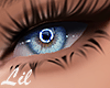 Sexy Baby Blues